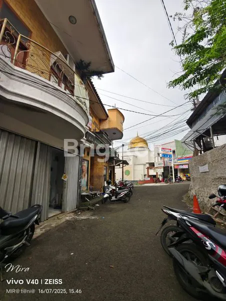 image RUMAH + RUKO DIJALAN BESAR (BU)  (2)