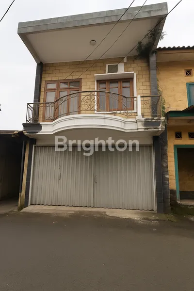 image RUMAH + RUKO DIJALAN BESAR (BU)  (1)