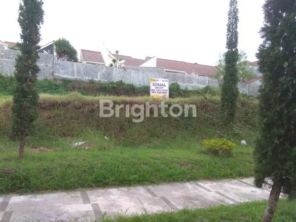 image TANAH VILLA PUNCAK TIDAR (1)