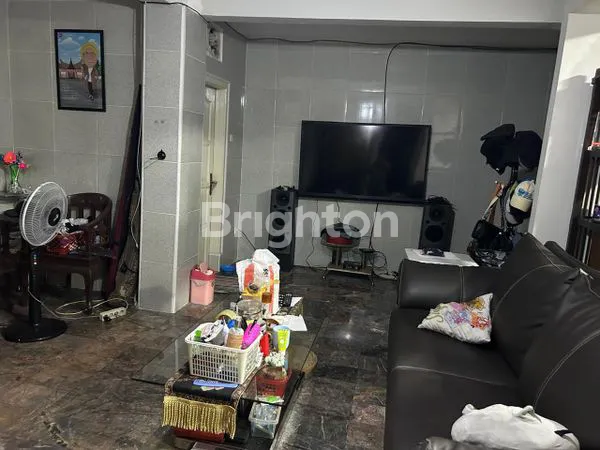 image DIJUAL RUMAH BAGUS RAPI DI KAYU PUTIH UTARA (7)