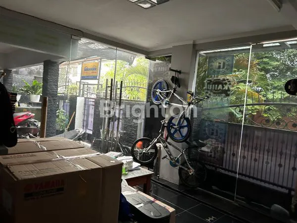 image DIJUAL RUMAH BAGUS RAPI DI KAYU PUTIH UTARA (5)