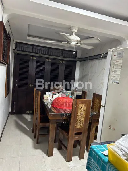 image DIJUAL RUMAH BAGUS RAPI DI KAYU PUTIH UTARA (4)