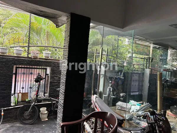 image DIJUAL RUMAH BAGUS RAPI DI KAYU PUTIH UTARA (3)