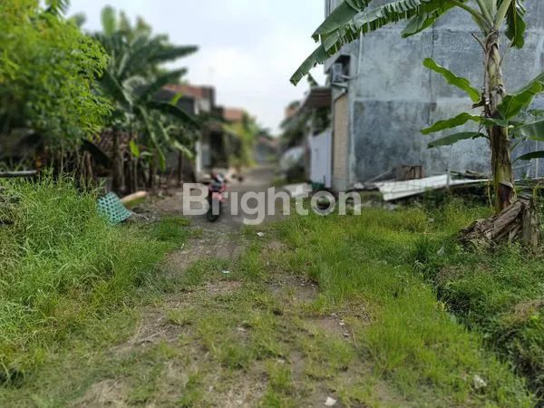 image TANAH STRATEGIS 199M2 DI KARTOSURO, HARGA TERJANGKAU 398 JUTA (5)