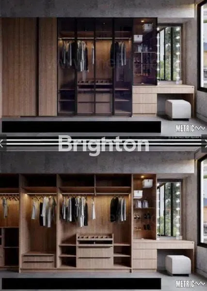 image RUKO GANDENG 4 1/2  LANTAI FULL RENOVASI DI TAMAN SARI (4)