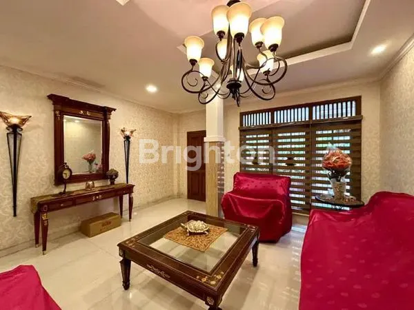 image RUMAH MEWAH DAN NYAMAN SIAP HUNI DI PEJATEN JAKARTA SELATAN L93C225 (1)