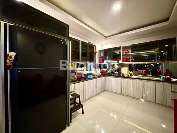 image RUMAH MEWAH DAN NYAMAN SIAP HUNI DI PEJATEN JAKARTA SELATAN L93C225 (3)