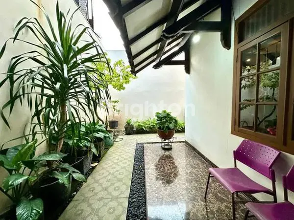 image RUMAH MEWAH DAN NYAMAN SIAP HUNI DI PEJATEN JAKARTA SELATAN L93C225 (4)