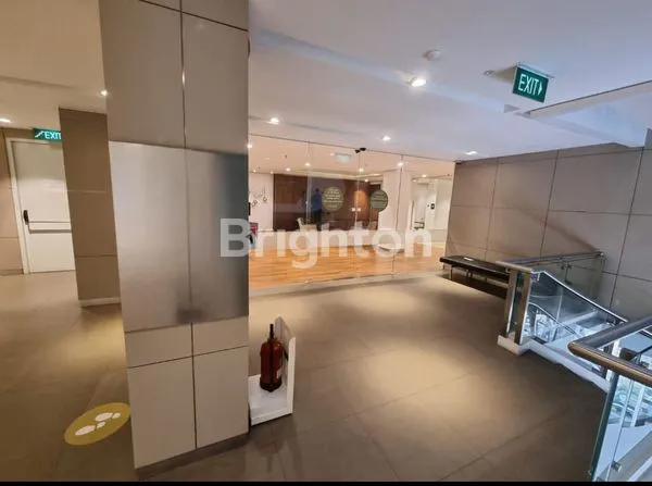 image GEDUNG/RUKO GANDENG DI KELAPA GADING,JAKARTA UTARA (2)