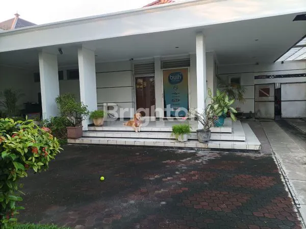 image RUMAH DI JALAN KAPUAS, AREA APOTIK KIMIA FARMA, DEKAT DENGAN RAYA DARMO (6)