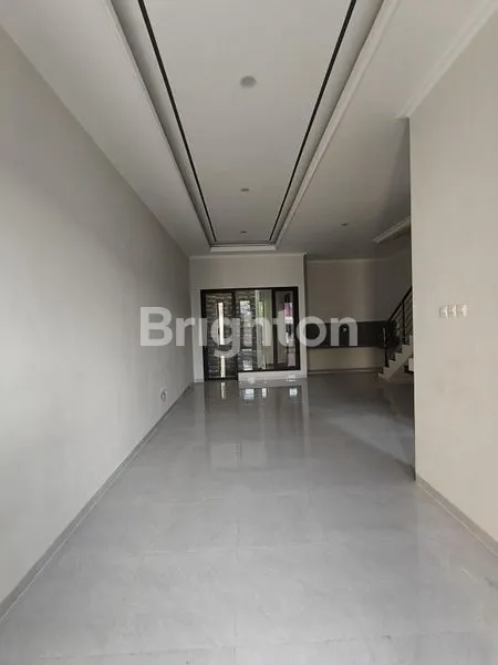 image BRAND NEW NGINDEN INTAN MODERN MINIMALIS  (2)