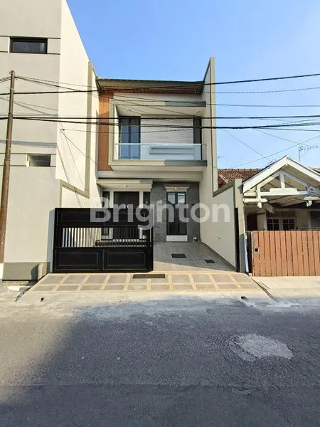 image BRAND NEW NGINDEN INTAN MODERN MINIMALIS  (1)