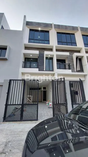 image RUMAH BAGUS LETAK STRATEGIS (1)