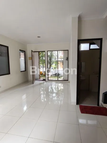 image RUMAH THE AVANI CLUSTER AMMARILA SEMI FURNISHED DEKAT MALL AEON DAN  STASIUN CISAUK  BSD CITY TANGERANG (2)
