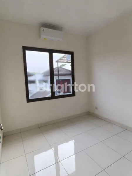 image RUMAH THE AVANI CLUSTER AMMARILA SEMI FURNISHED DEKAT MALL AEON DAN  STASIUN CISAUK  BSD CITY TANGERANG (6)