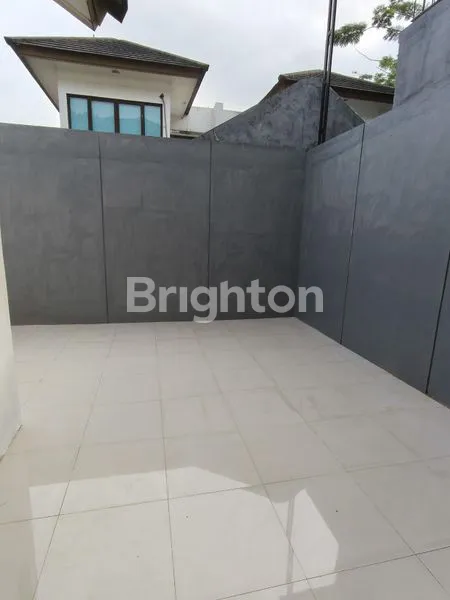 image RUMAH THE AVANI CLUSTER AMMARILA SEMI FURNISHED DEKAT MALL AEON DAN  STASIUN CISAUK  BSD CITY TANGERANG (7)