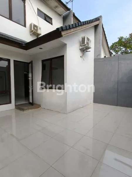 image RUMAH THE AVANI CLUSTER AMMARILA SEMI FURNISHED DEKAT MALL AEON DAN  STASIUN CISAUK  BSD CITY TANGERANG (3)