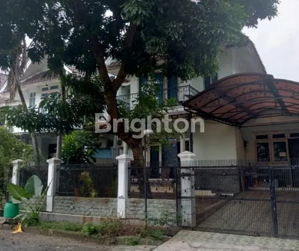 image RUMAH  SIAP HUNI BEBAS BANJIR DI LIPPO KARAWACI (1)