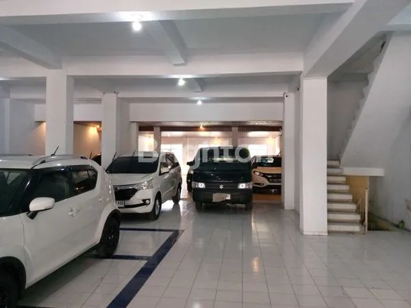 image RUKO STRATEGIS DEKAT MALL LIVING WORLD DENPASAR (3)