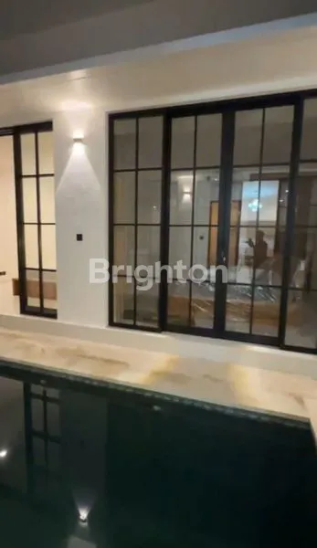 image VILLA MODERN DI GUNUNG SALAK  (5)