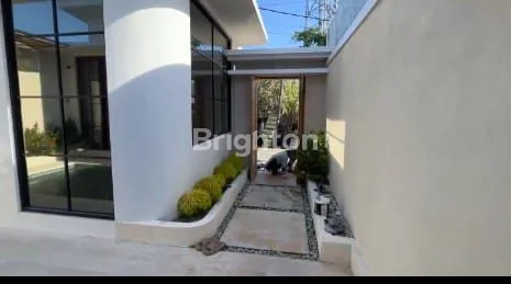 image VILLA MODERN DI GUNUNG SALAK  (7)