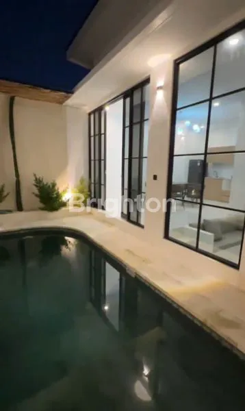 image VILLA MODERN DI GUNUNG SALAK  (4)