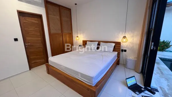 image VILLA MODERN DI GUNUNG SALAK  (3)