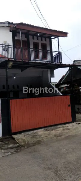 image RUMAH SIAP HUNI DI NAROGONG BEKASI (1)
