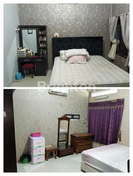 image RUMAH LUAS & NYAMAN, SIAP HUNI (5)