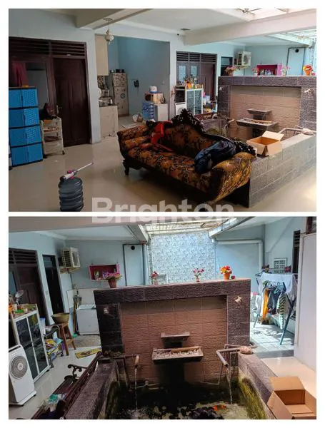 image RUMAH LUAS & NYAMAN, SIAP HUNI (2)