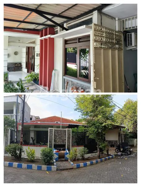 image RUMAH LUAS & NYAMAN, SIAP HUNI (1)