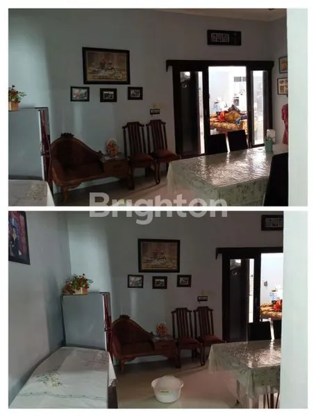 image RUMAH LUAS & NYAMAN, SIAP HUNI (4)