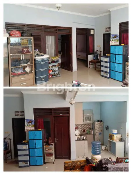 image RUMAH LUAS & NYAMAN, SIAP HUNI (6)