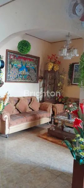 image RUMAH SIAP HUNI LINGKUNGAN PERUMAHAN DEKAT KAMPUS UAD (6)