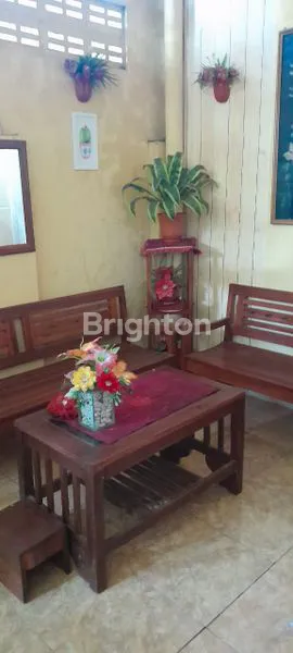 image RUMAH SIAP HUNI LINGKUNGAN PERUMAHAN DEKAT KAMPUS UAD (2)