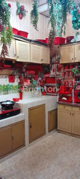 image RUMAH SIAP HUNI LINGKUNGAN PERUMAHAN DEKAT KAMPUS UAD (5)