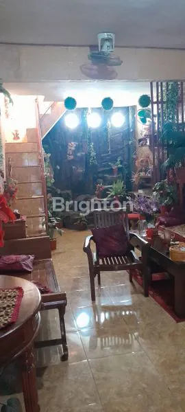 image RUMAH SIAP HUNI LINGKUNGAN PERUMAHAN DEKAT KAMPUS UAD (7)