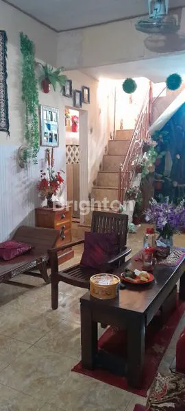 image RUMAH SIAP HUNI LINGKUNGAN PERUMAHAN DEKAT KAMPUS UAD (1)