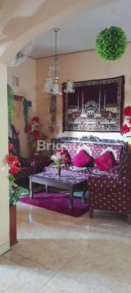 image RUMAH SIAP HUNI LINGKUNGAN PERUMAHAN DEKAT KAMPUS UAD (4)