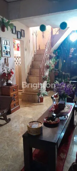 image RUMAH SIAP HUNI LINGKUNGAN PERUMAHAN DEKAT KAMPUS UAD (3)