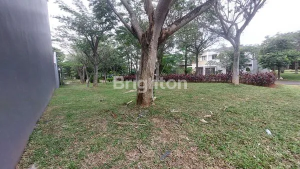 image TANAH CLUSTER AVANI AMERILLA BSD, LUAS 217M2, HARGA TERJANGKAU (5)