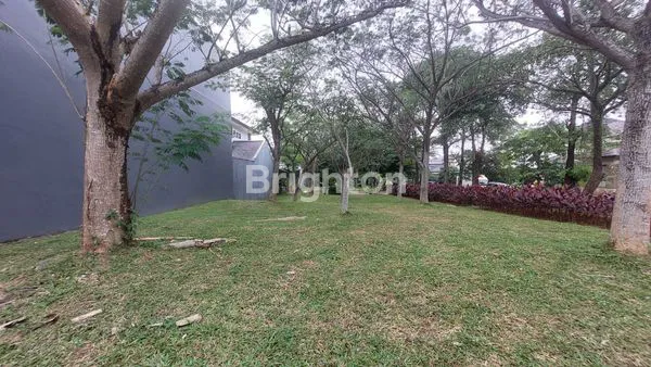 image TANAH CLUSTER AVANI AMERILLA BSD, LUAS 217M2, HARGA TERJANGKAU (4)