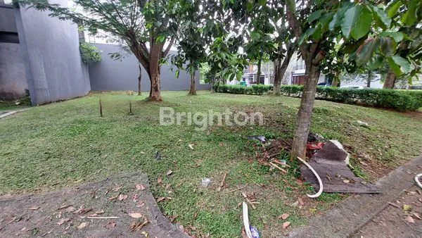 image TANAH CLUSTER AVANI AMERILLA BSD 238M2, HARGA TERJANGKAU! (2)