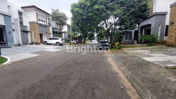 image TANAH CLUSTER AVANI AMERILLA BSD 238M2, HARGA TERJANGKAU! (4)