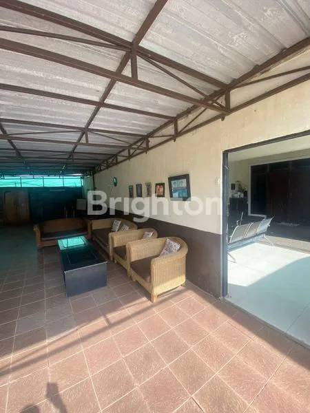 image VILLA DAN PETERNAKAN SAPI 1 HEKTAR DI KAKI GUNUNG BURANGRANG DI CIKAHURIPAN LEMBANG BANDUNG – HUNIAN DAN BISNIS SEKALIGUS (7)