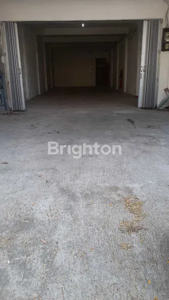 image RUKO STRATEGIS 2 LANTAI HARGA TERJANGKAU DI PUNCAK TIDAR MALANG (1)