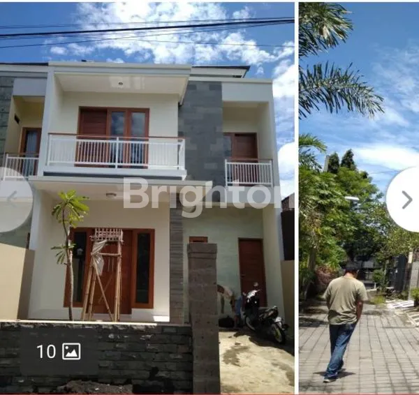 image DIJUAL RUMAH BAGUS  (1)