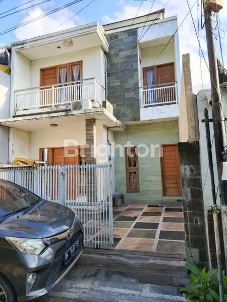 image DIJUAL RUMAH BAGUS  (2)