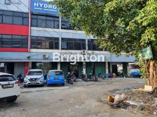 image PELUANG INVESTASI PREMIUM, RUKO, RUMAH & KONTRAKAN DI KALIMALANG (8)