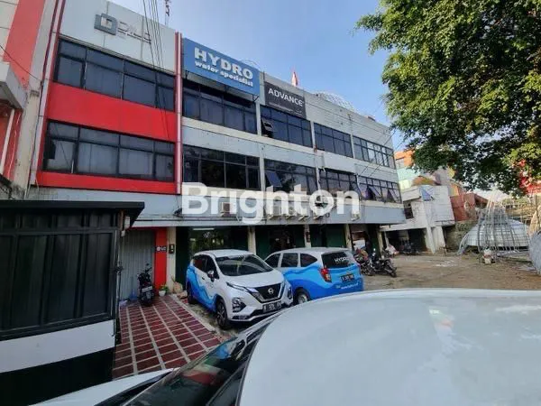 image PELUANG INVESTASI PREMIUM, RUKO, RUMAH & KONTRAKAN DI KALIMALANG (1)